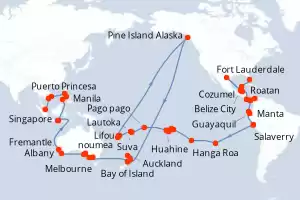 Crystal Symphony