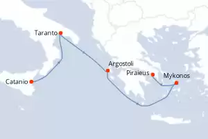 Costa Fascinosa