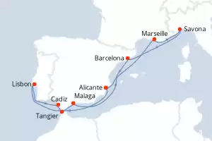 Costa Diadema