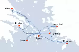 EXPLORA I