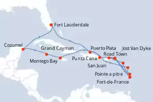 Crystal Serenity