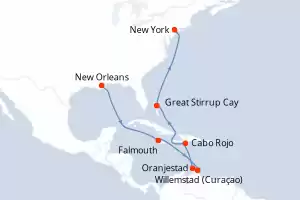 Norwegian Getaway