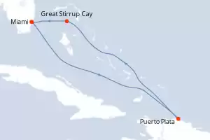 Norwegian Joy