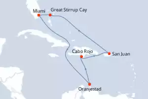 Norwegian Joy