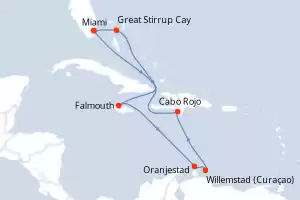 Norwegian Joy