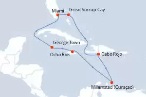 Norwegian Joy