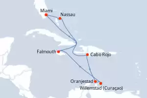 Norwegian Joy