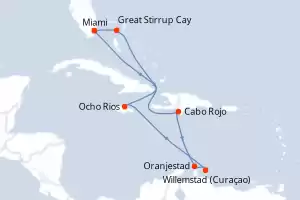 Norwegian Joy