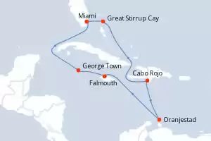 Norwegian Joy