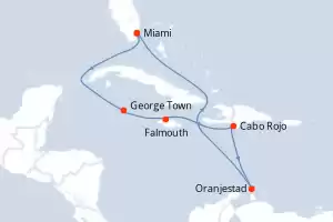 Norwegian Joy