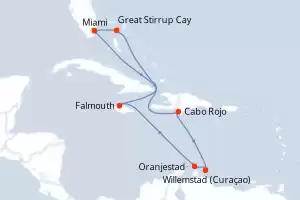 Norwegian Joy
