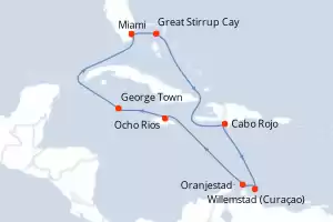 Norwegian Joy