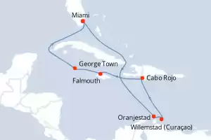 Norwegian Joy