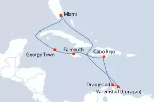 Norwegian Joy