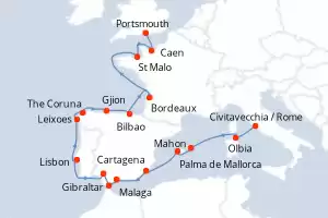 Azamara Quest