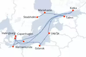 Azamara Quest