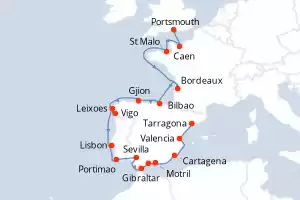 Azamara Quest