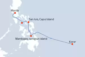 Le Jacques Cartier
