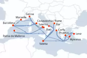 Carnival Sunshine
