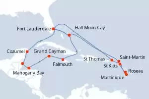 MS Eurodam