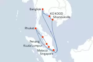 Seabourn Encore