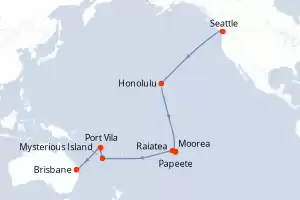 Voyager of the Seas