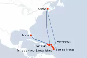 Seabourn Quest