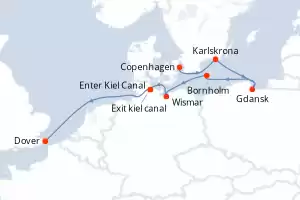 Seabourn Quest