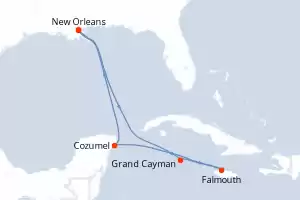 Mariner of the Seas