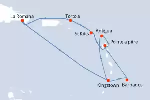 Costa Fascinosa