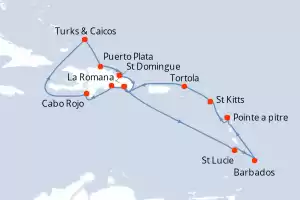 Costa Fascinosa