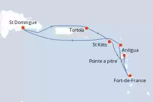 Costa Serena
