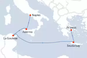 Costa Pacifica