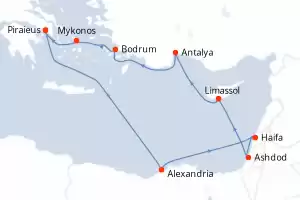 Nieuw Amsterdam