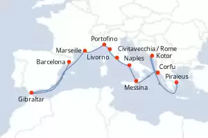 Nieuw Amsterdam