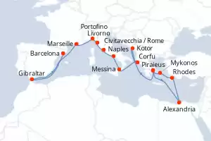 Nieuw Amsterdam