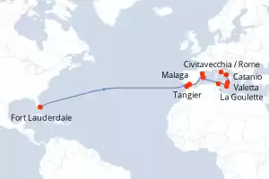 Nieuw Amsterdam