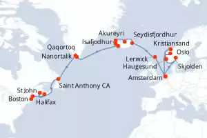 MS Zuiderdam
