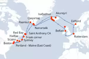MS Volendam