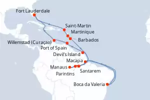 MS Volendam