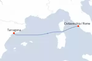 MSC Meraviglia