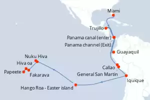 Seabourn Quest