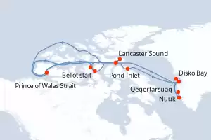 Le Boreal