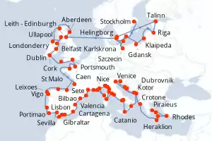 Azamara Quest