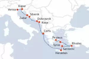 Azamara Quest