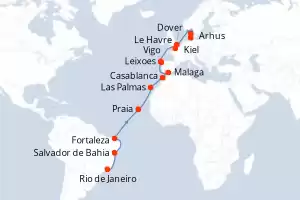 Costa Diadema