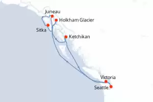 Norwegian Joy