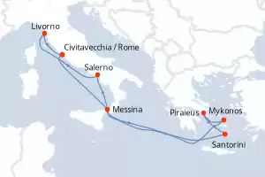 Norwegian Epic