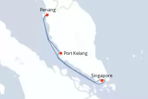 Navigator of the Seas