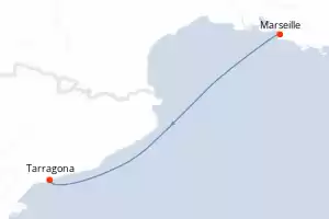 MSC Meraviglia